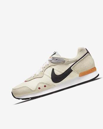 Nike Venture Runner Amarillos Oscuro Negros | MX 2663